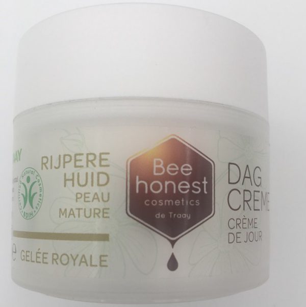 Koninginnegelei crème | de Traay